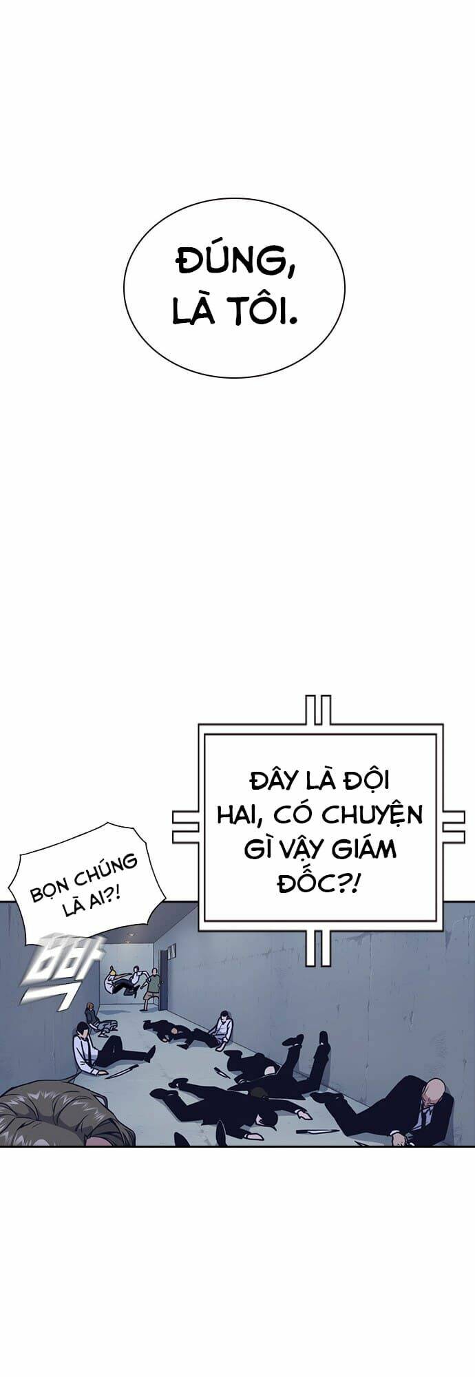 Học Nhóm – Study Group Chapter 92 - Trang 2