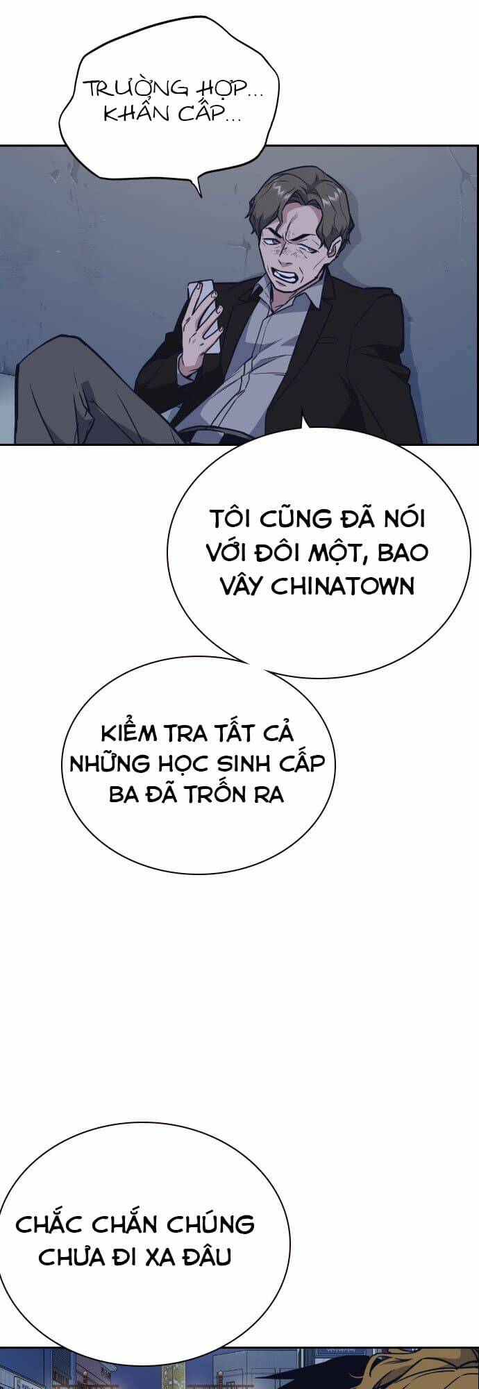 Học Nhóm – Study Group Chapter 92 - Trang 2