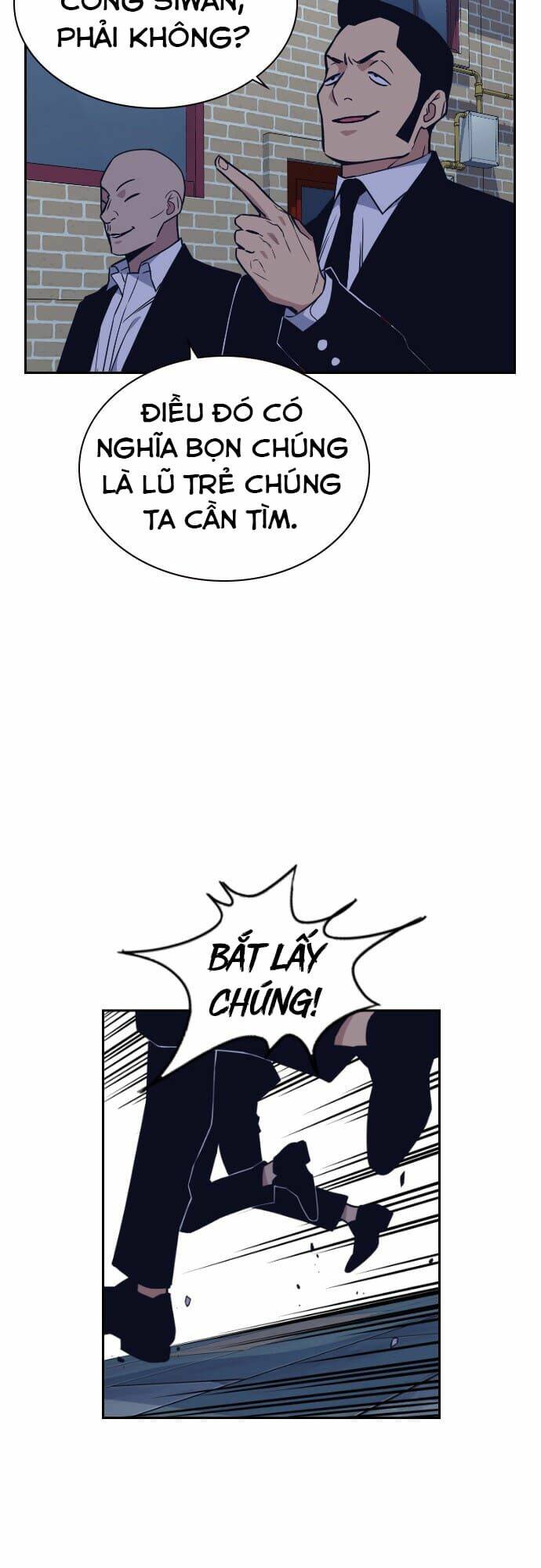 Học Nhóm – Study Group Chapter 92 - Trang 2