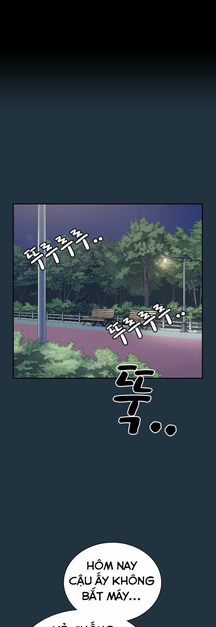 Học Nhóm – Study Group Chapter 92 - Trang 2