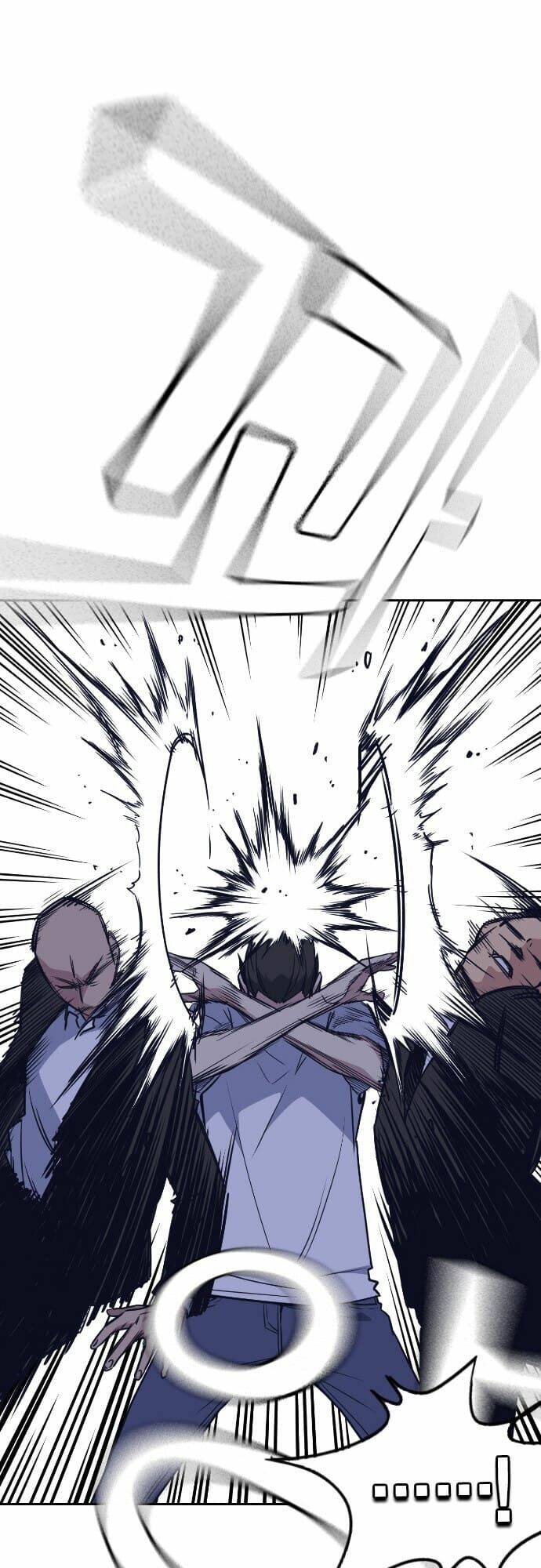 Học Nhóm – Study Group Chapter 92 - Trang 2