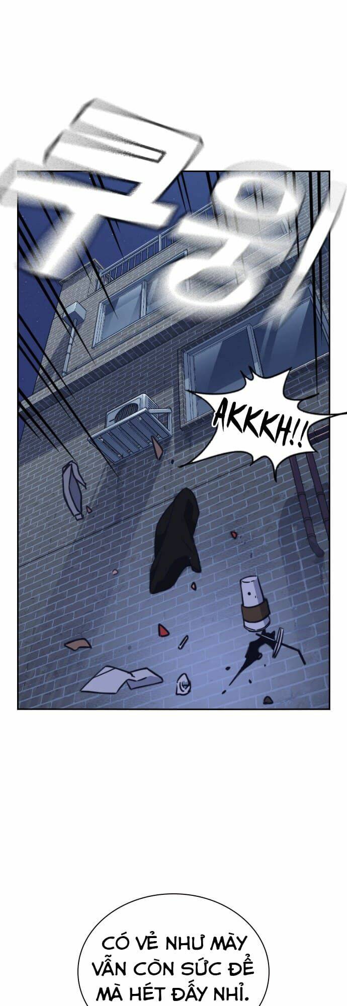 Học Nhóm – Study Group Chapter 92 - Trang 2