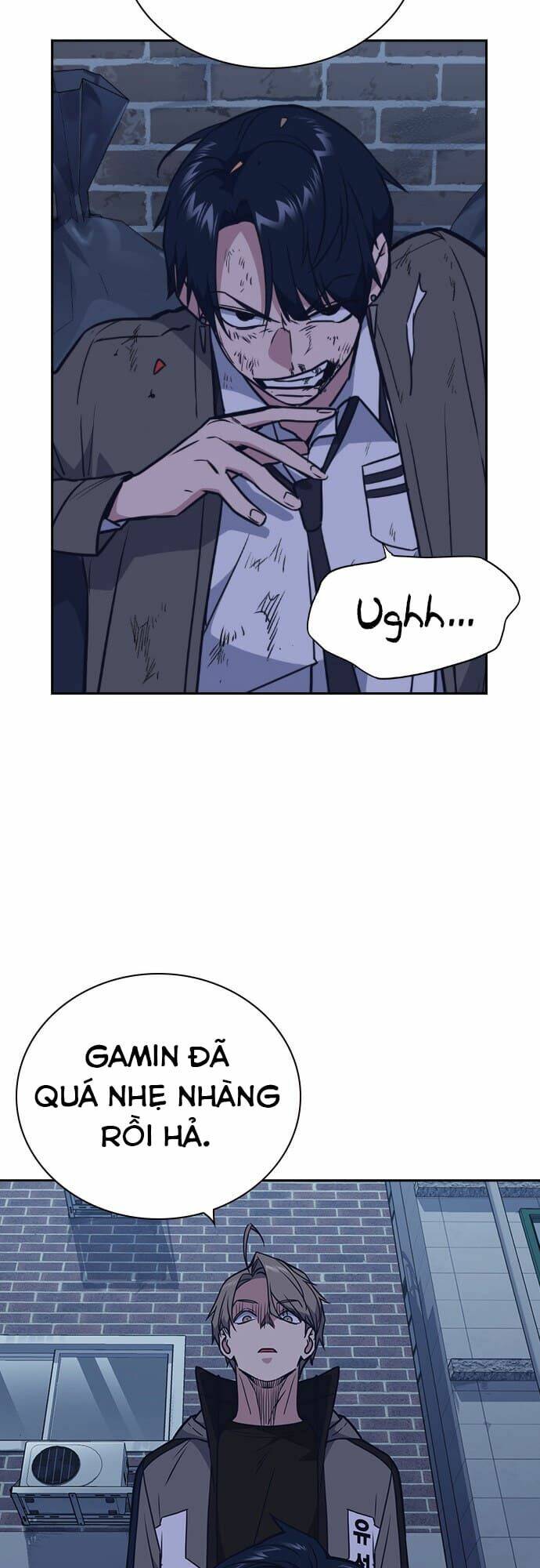 Học Nhóm – Study Group Chapter 92 - Trang 2