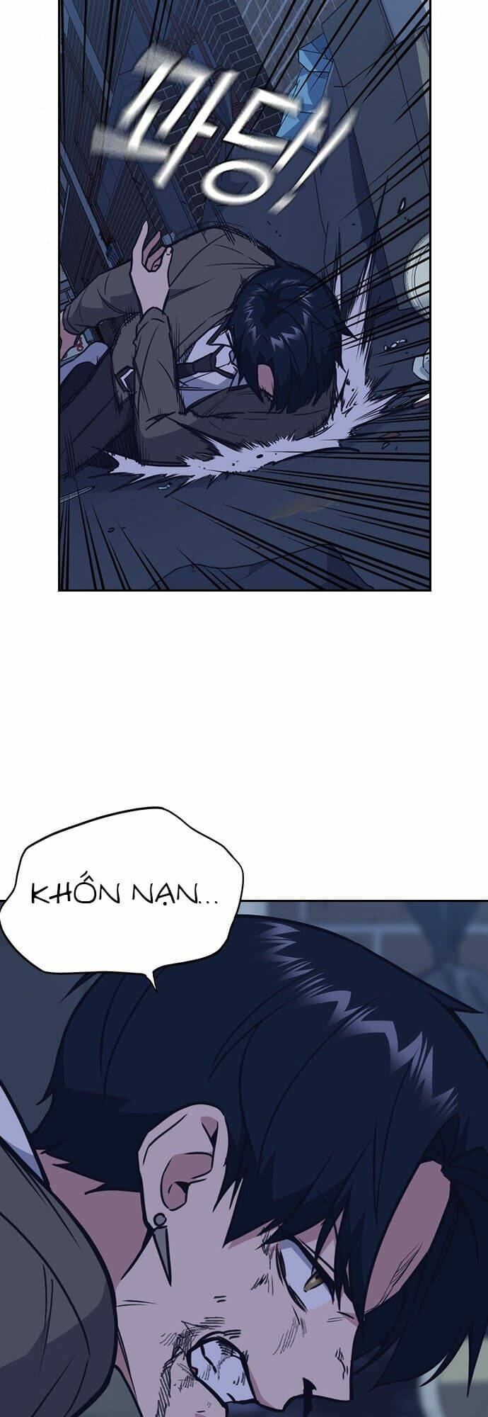 Học Nhóm – Study Group Chapter 92 - Trang 2