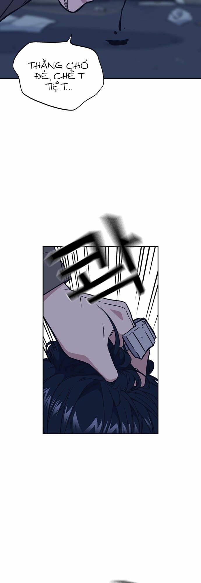 Học Nhóm – Study Group Chapter 92 - Trang 2