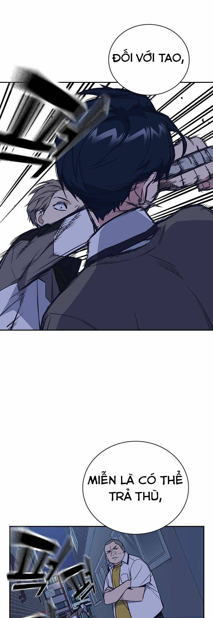 Học Nhóm – Study Group Chapter 92 - Trang 2