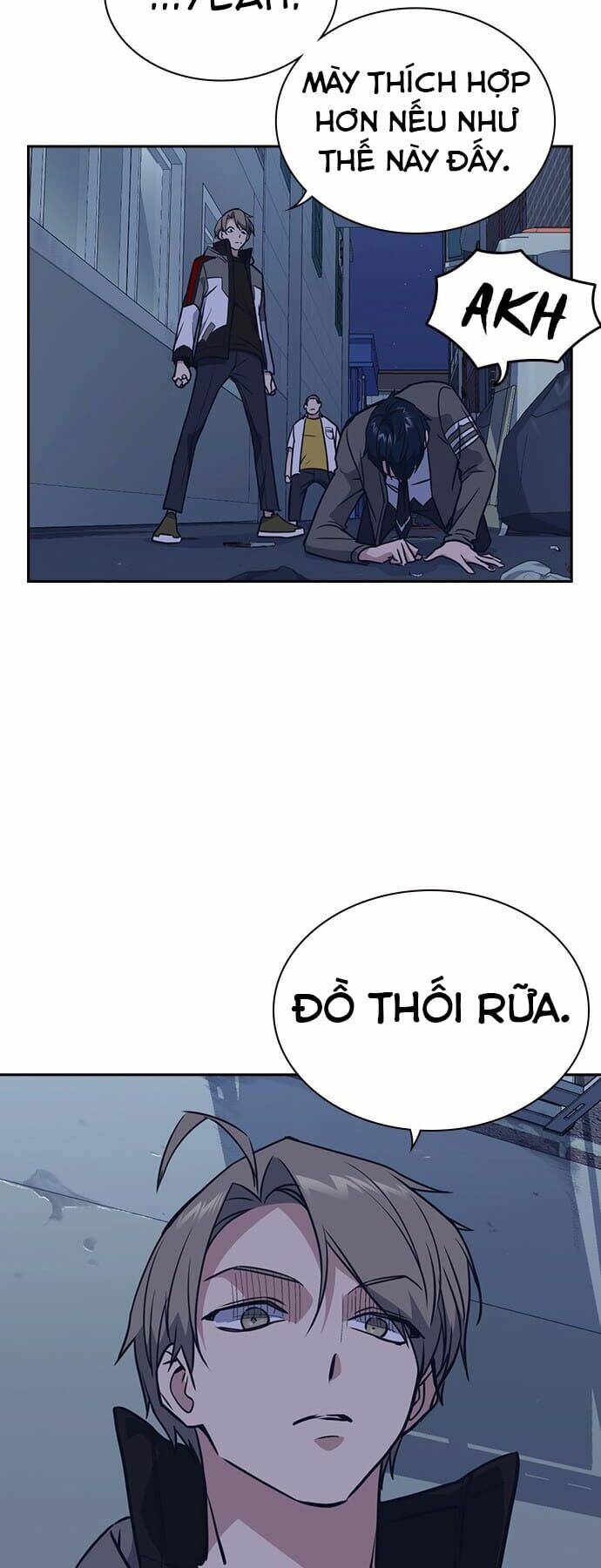 Học Nhóm – Study Group Chapter 92 - Trang 2