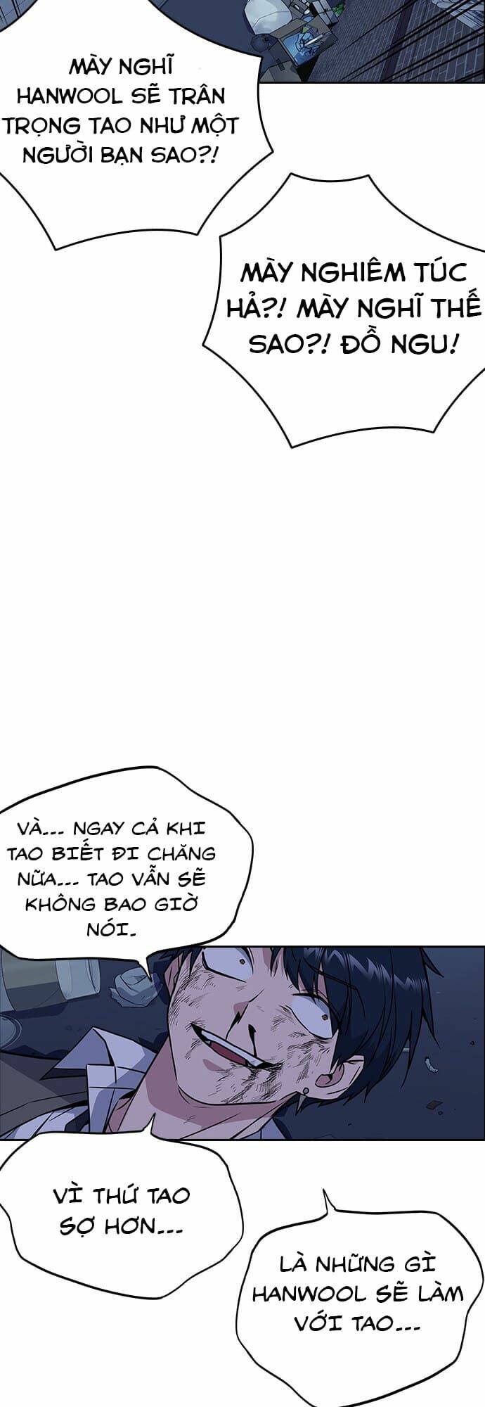 Học Nhóm – Study Group Chapter 92 - Trang 2