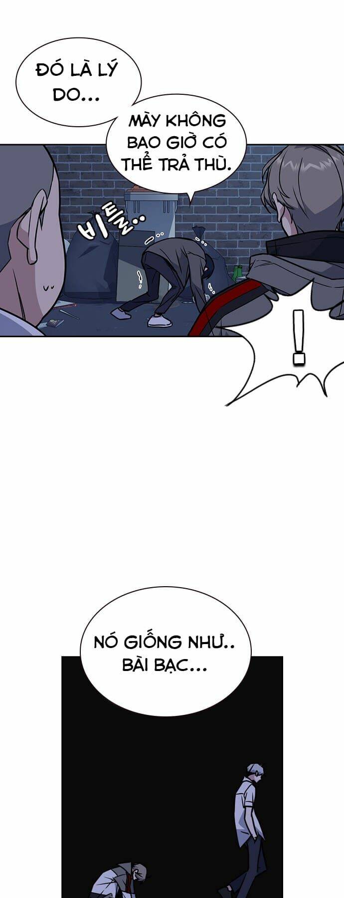 Học Nhóm – Study Group Chapter 92 - Trang 2