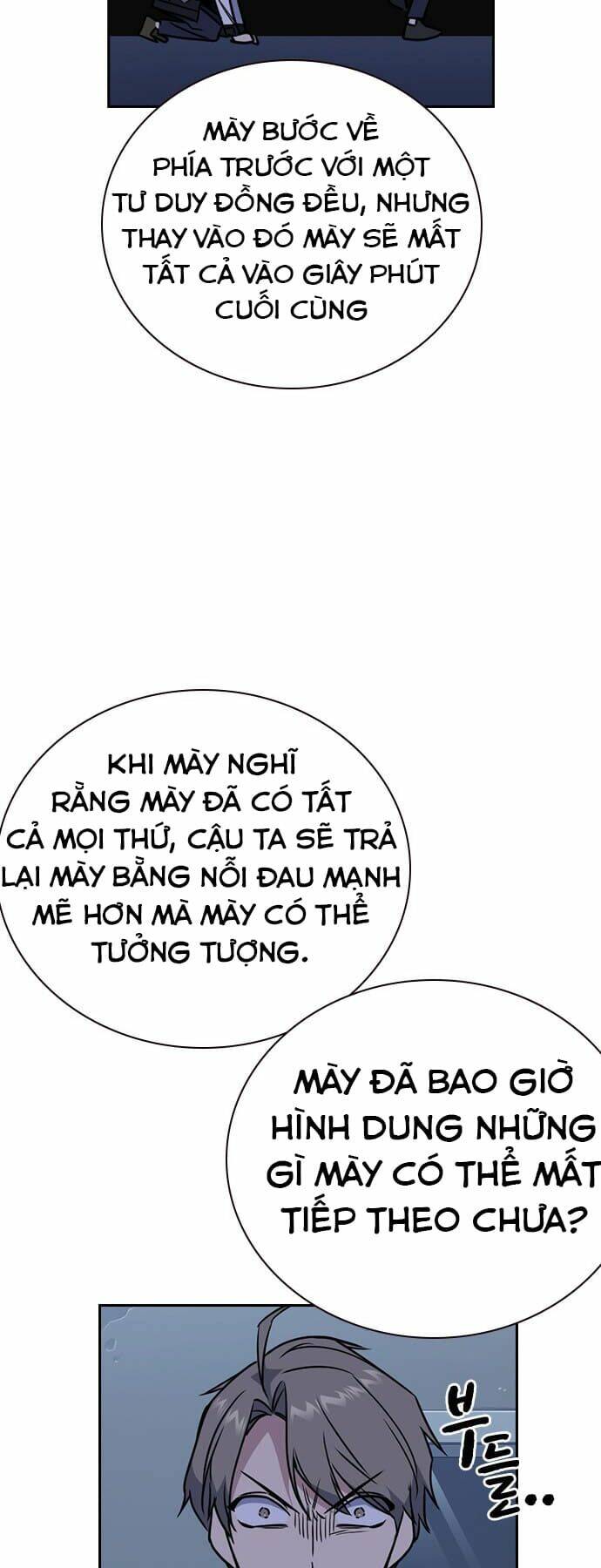 Học Nhóm – Study Group Chapter 92 - Trang 2