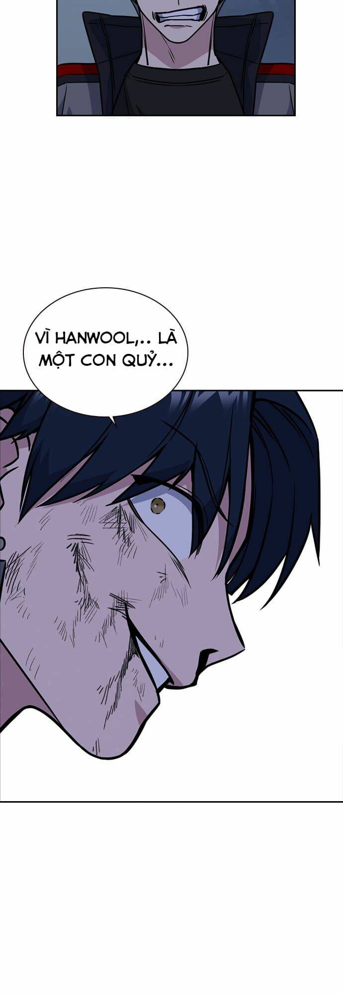 Học Nhóm – Study Group Chapter 92 - Trang 2