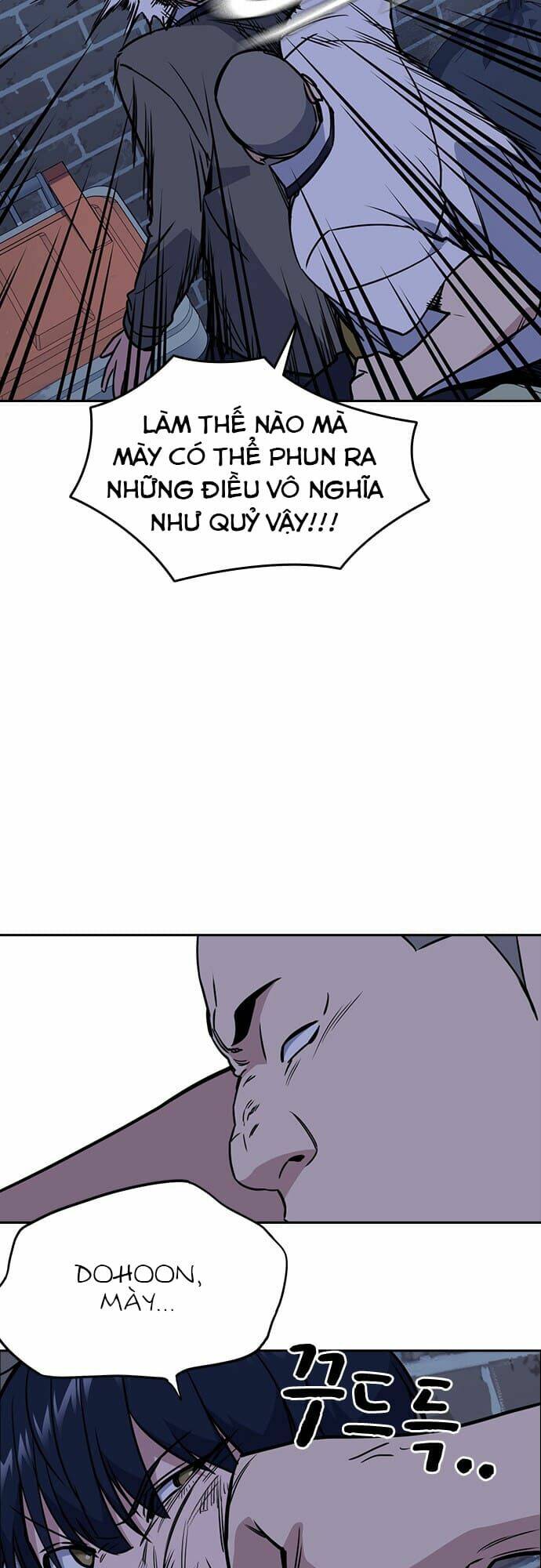 Học Nhóm – Study Group Chapter 92 - Trang 2