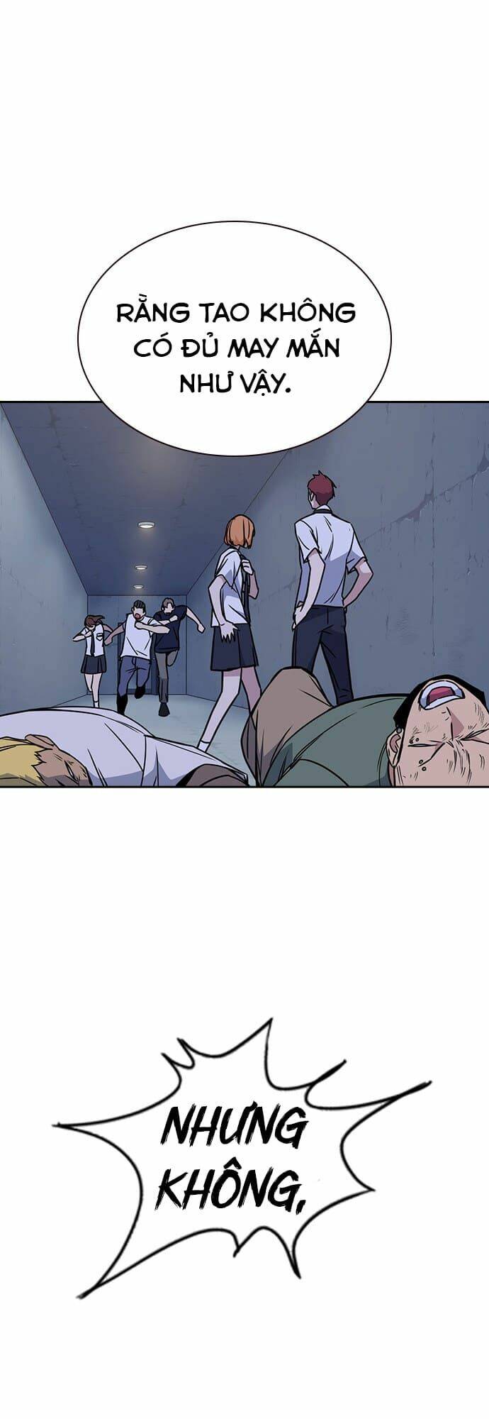 Học Nhóm – Study Group Chapter 92 - Trang 2