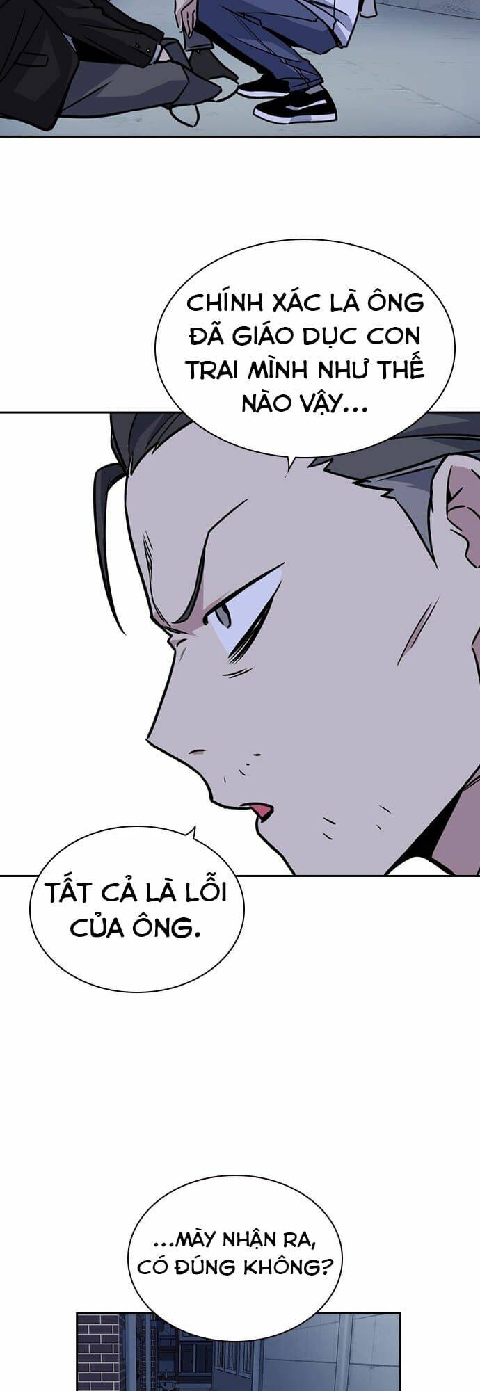 Học Nhóm – Study Group Chapter 92 - Trang 2