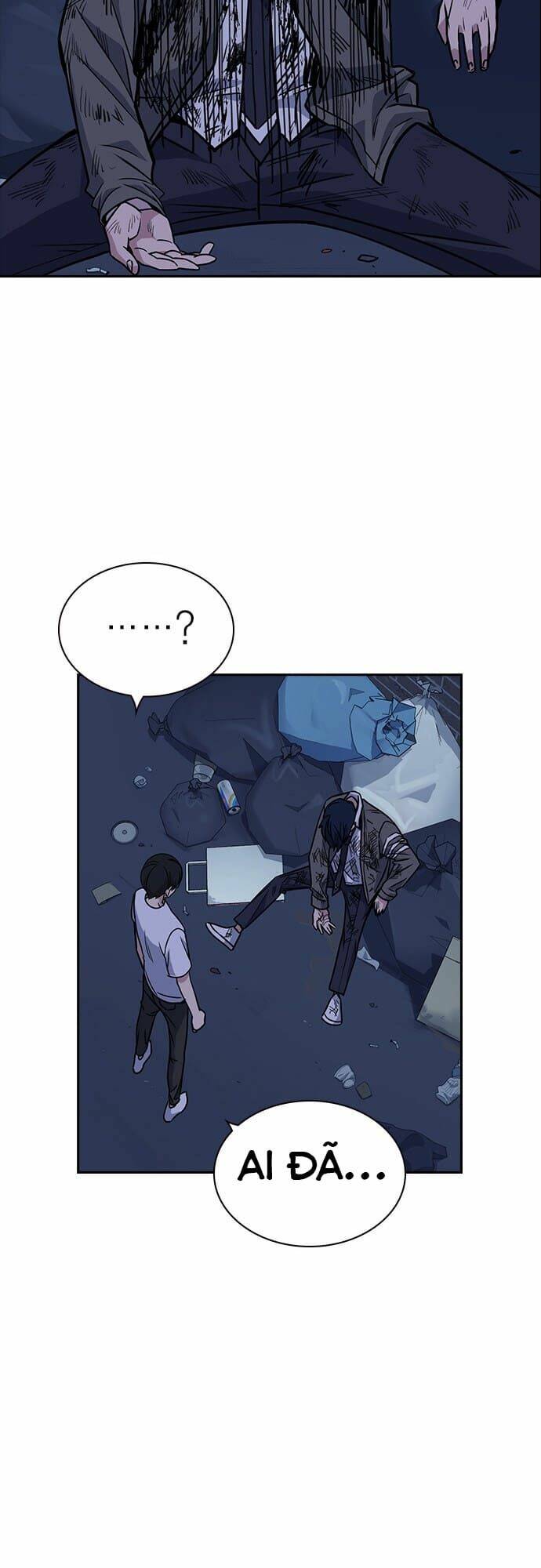 Học Nhóm – Study Group Chapter 92 - Trang 2