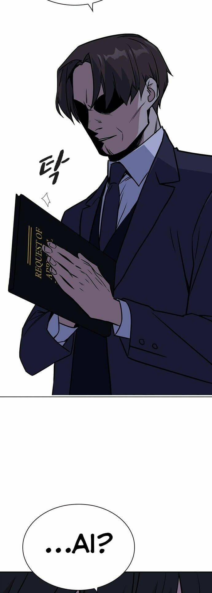 Học Nhóm – Study Group Chapter 92 - Trang 2