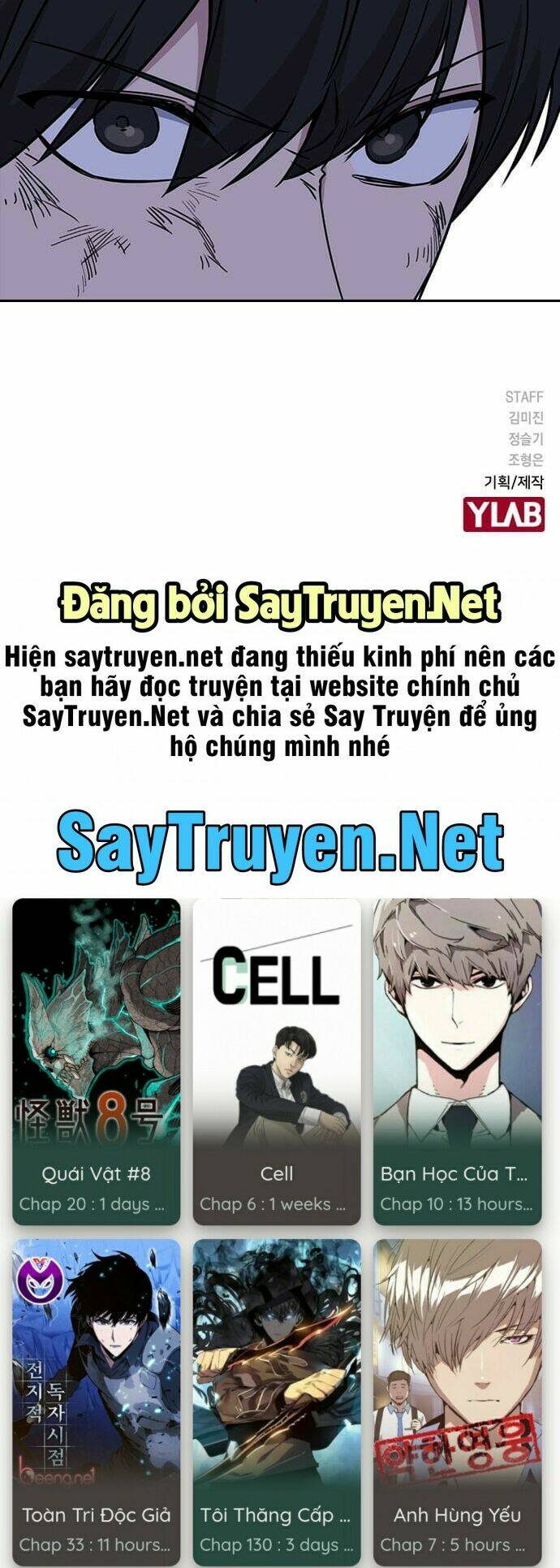 Học Nhóm – Study Group Chapter 92 - Trang 2