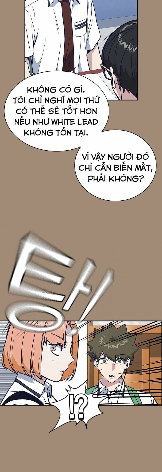 Học Nhóm – Study Group Chapter 93 - Trang 2