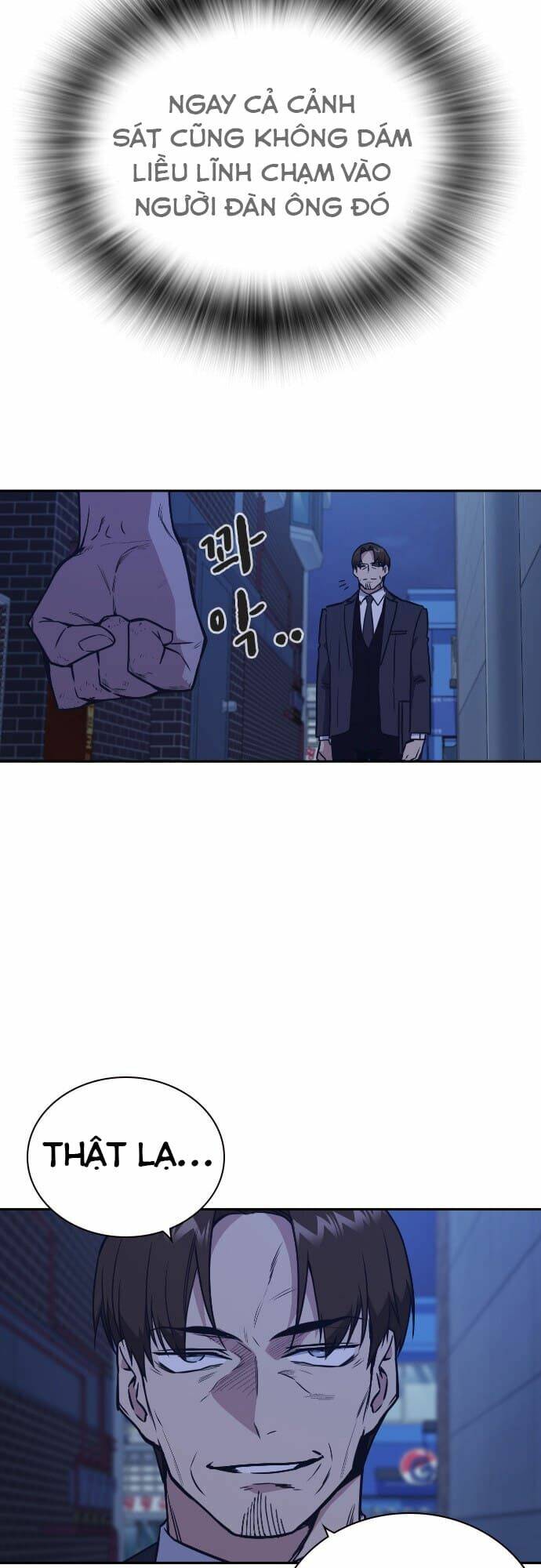 Học Nhóm – Study Group Chapter 93 - Trang 2