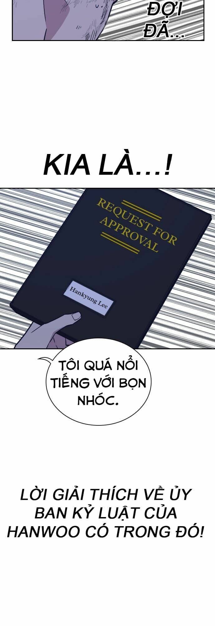 Học Nhóm – Study Group Chapter 93 - Trang 2