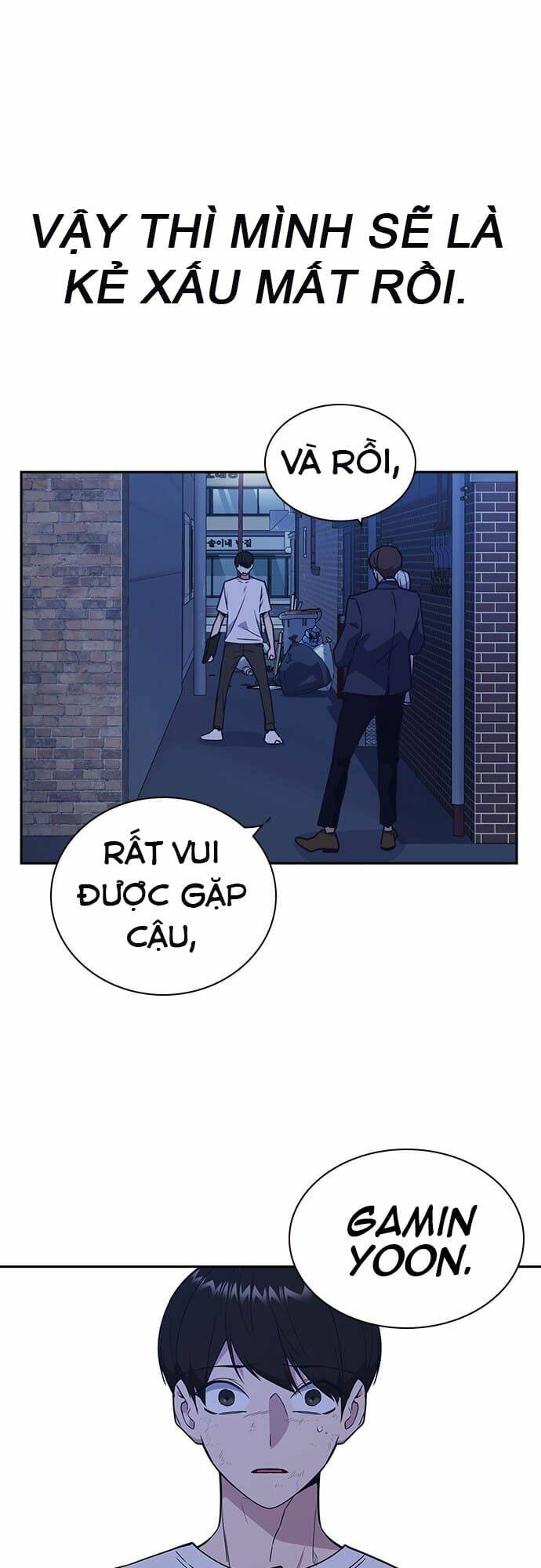 Học Nhóm – Study Group Chapter 93 - Trang 2