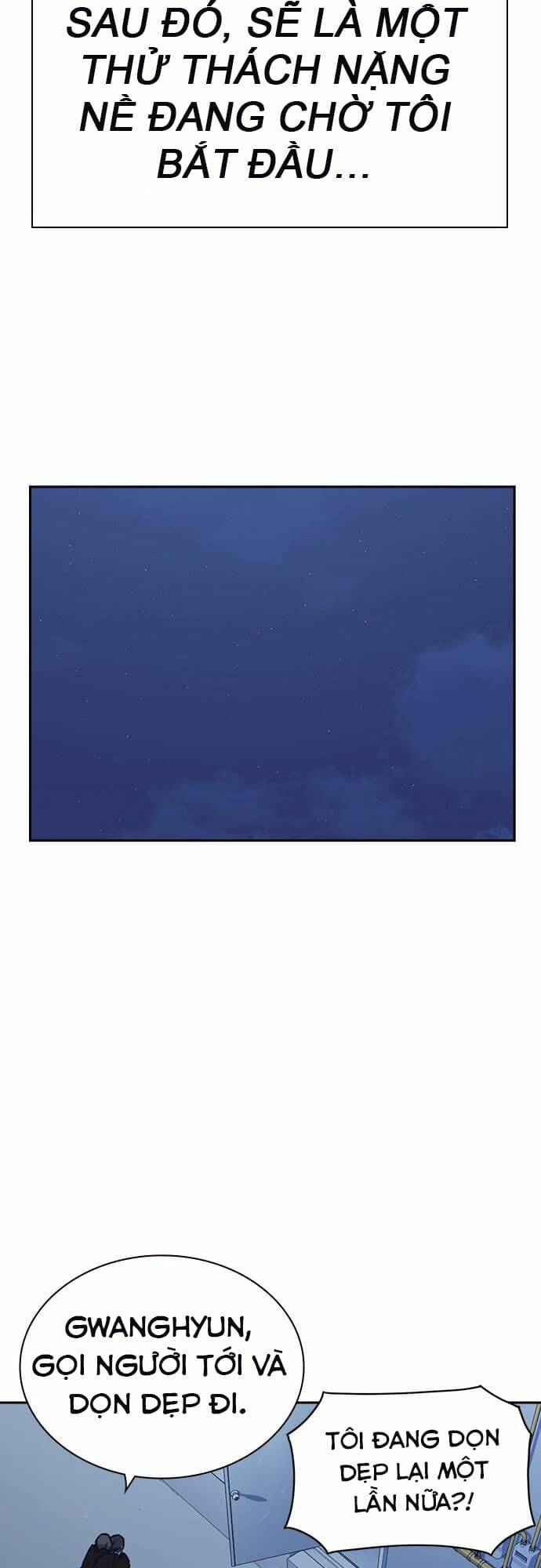 Học Nhóm – Study Group Chapter 93 - Trang 2