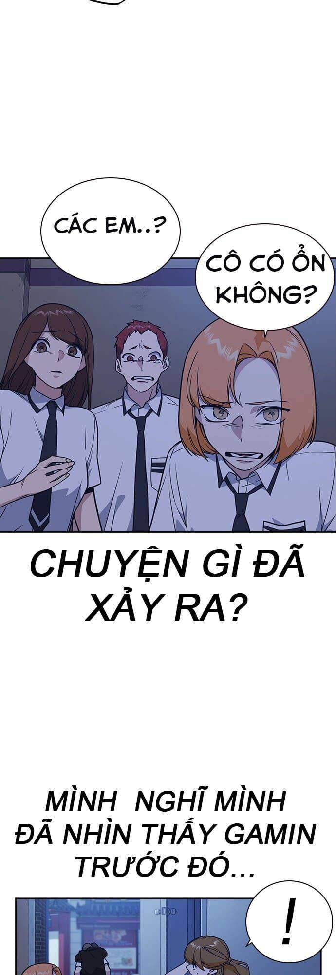 Học Nhóm – Study Group Chapter 93 - Trang 2