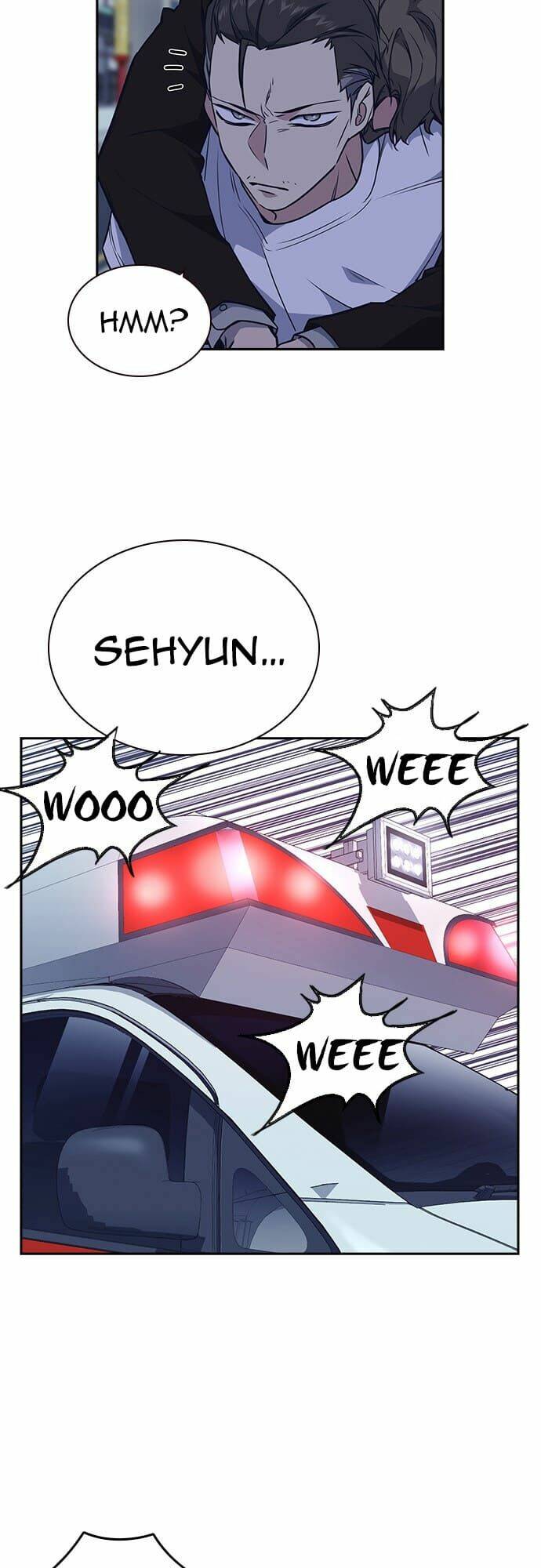 Học Nhóm – Study Group Chapter 93 - Trang 2