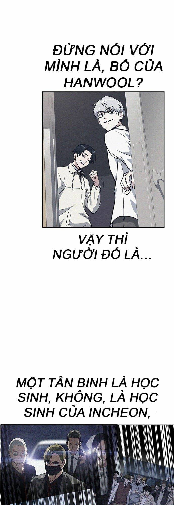 Học Nhóm – Study Group Chapter 93 - Trang 2