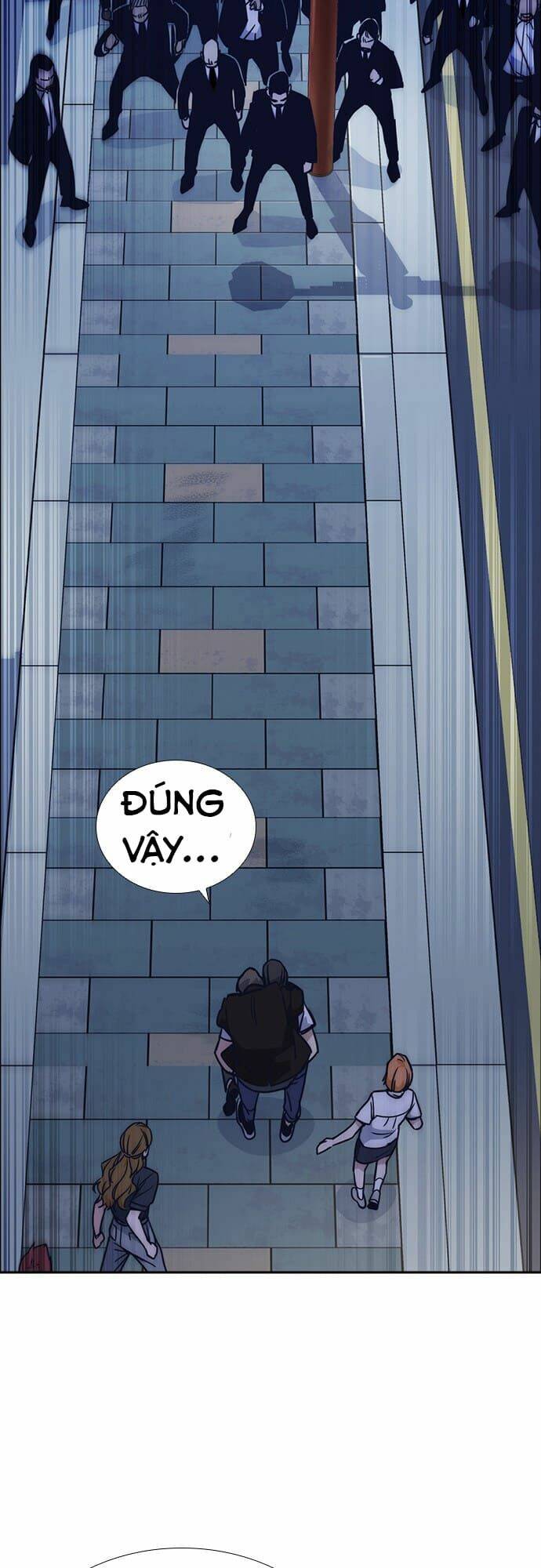 Học Nhóm – Study Group Chapter 93 - Trang 2