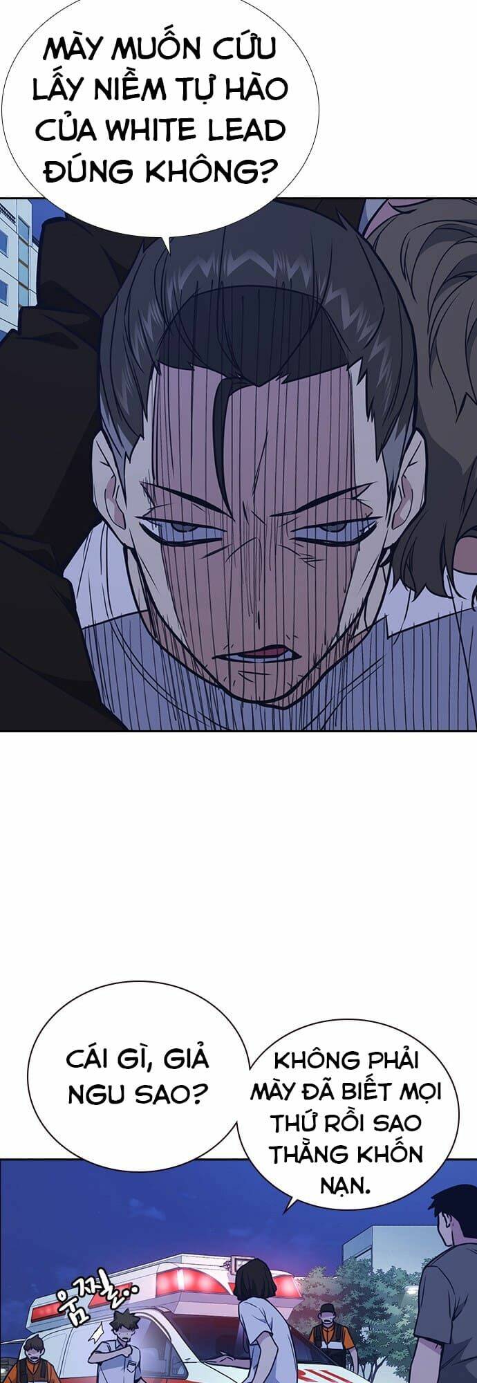 Học Nhóm – Study Group Chapter 93 - Trang 2