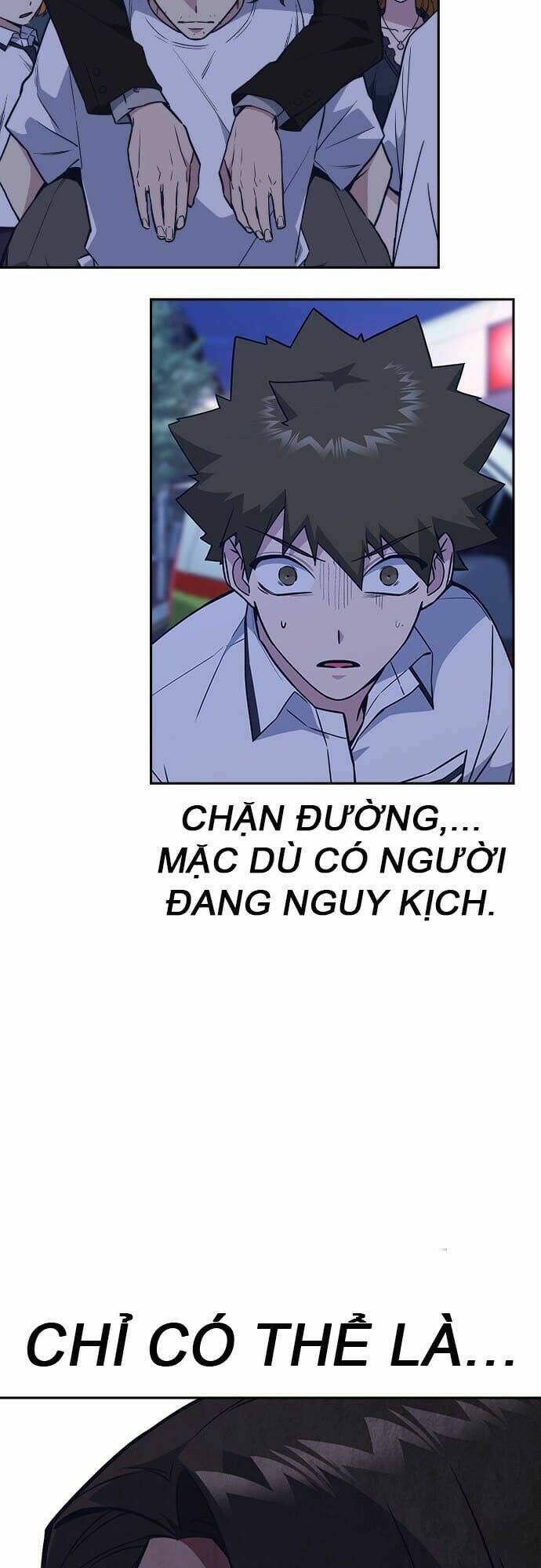 Học Nhóm – Study Group Chapter 93 - Trang 2