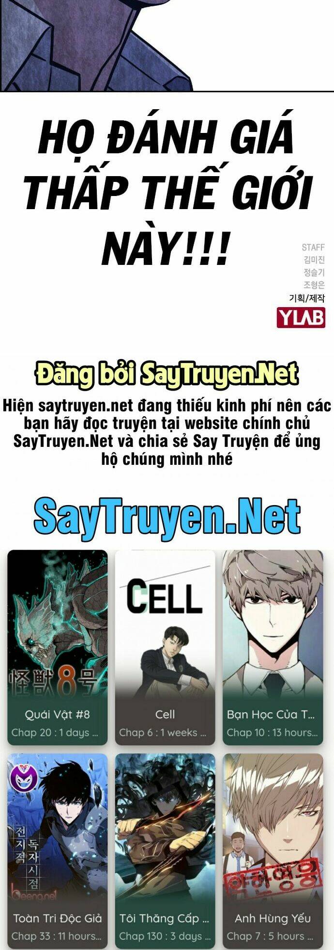 Học Nhóm – Study Group Chapter 93 - Trang 2