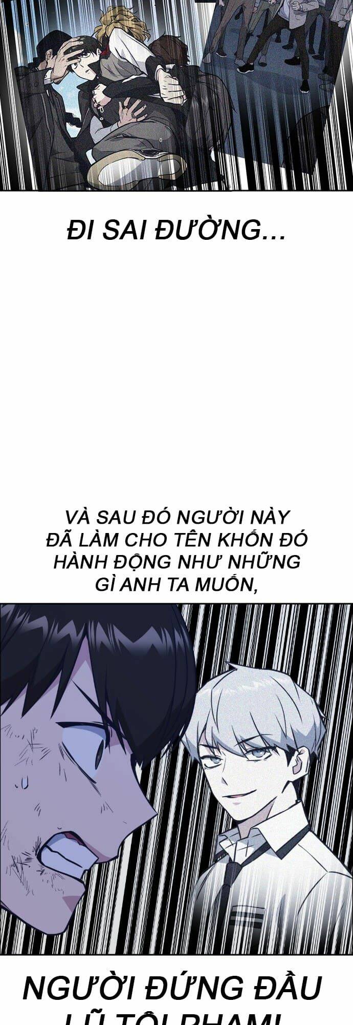 Học Nhóm – Study Group Chapter 93 - Trang 2