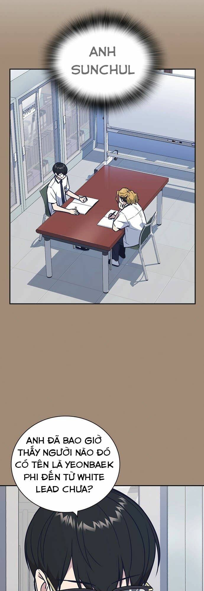 Học Nhóm – Study Group Chapter 93 - Trang 2