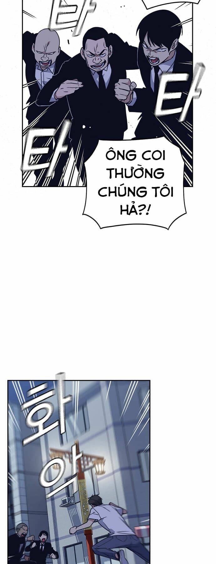 Học Nhóm – Study Group Chapter 94 - Trang 2