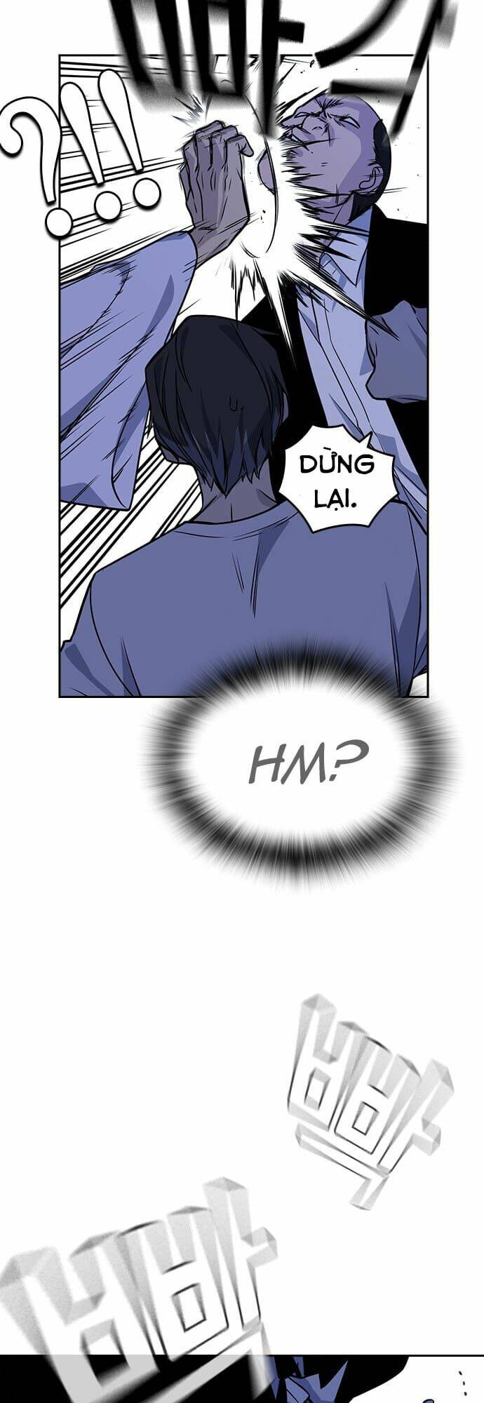 Học Nhóm – Study Group Chapter 94 - Trang 2