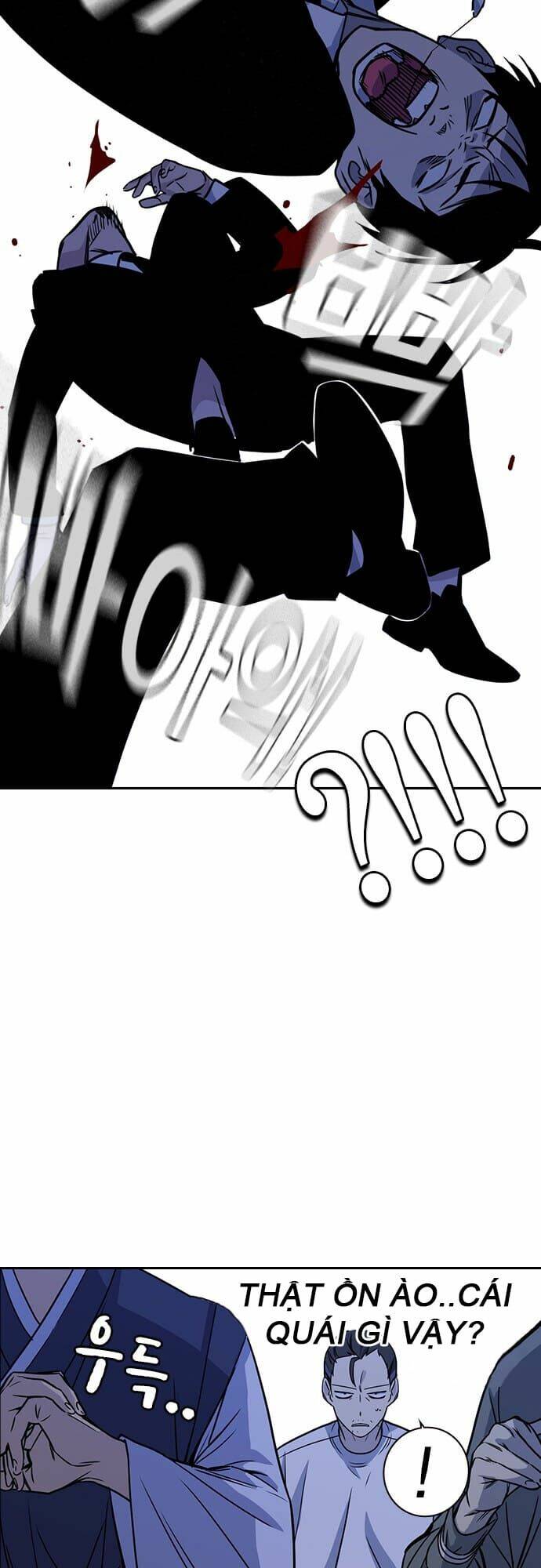 Học Nhóm – Study Group Chapter 94 - Trang 2