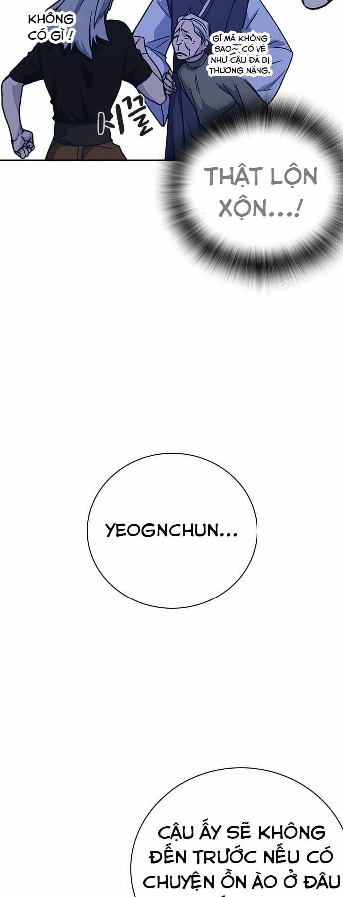 Học Nhóm – Study Group Chapter 94 - Trang 2