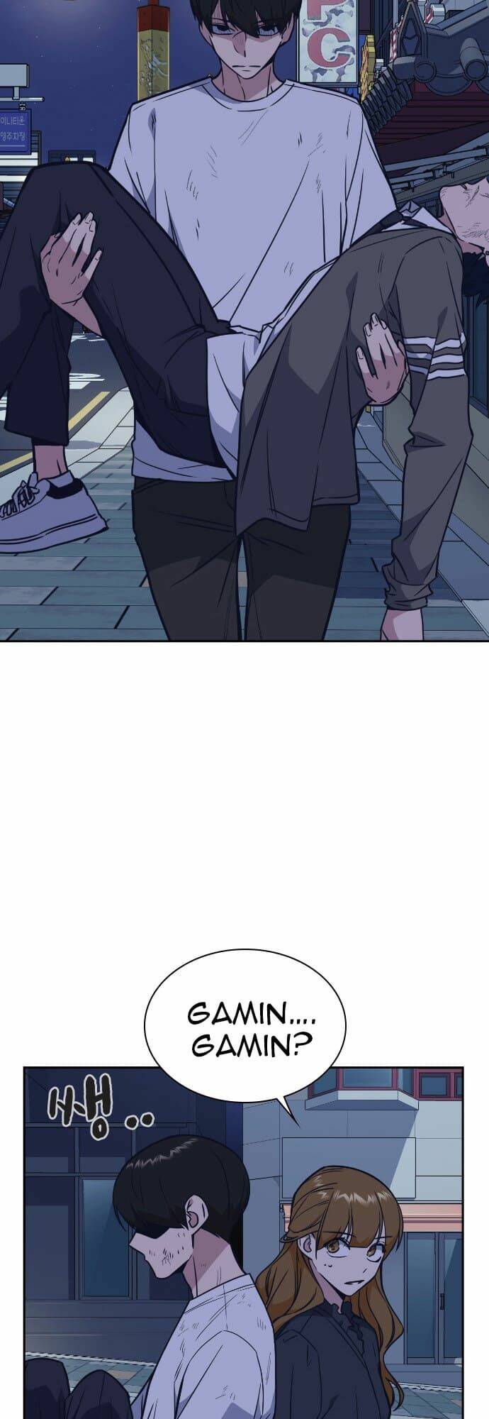 Học Nhóm – Study Group Chapter 94 - Trang 2