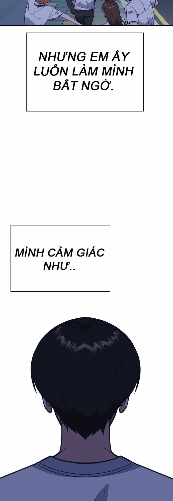 Học Nhóm – Study Group Chapter 94 - Trang 2