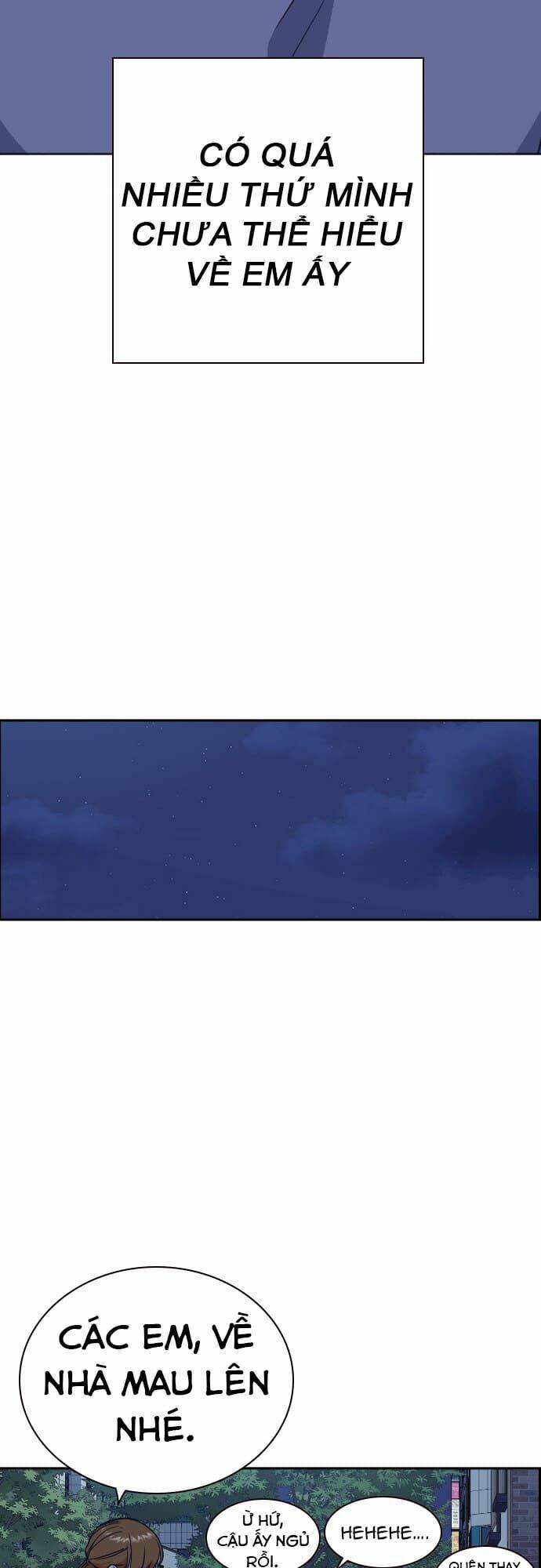 Học Nhóm – Study Group Chapter 94 - Trang 2