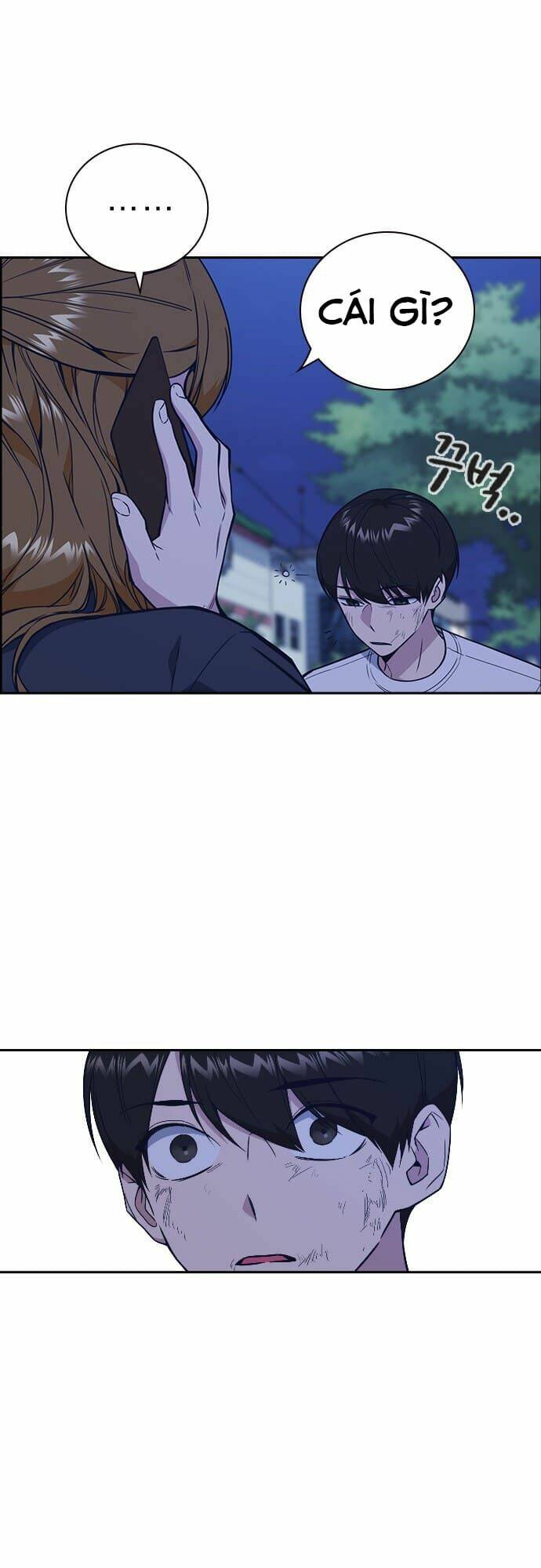 Học Nhóm – Study Group Chapter 94 - Trang 2
