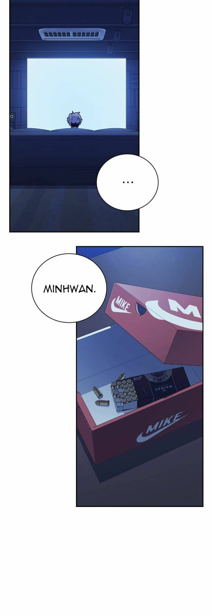 Học Nhóm – Study Group Chapter 94 - Trang 2