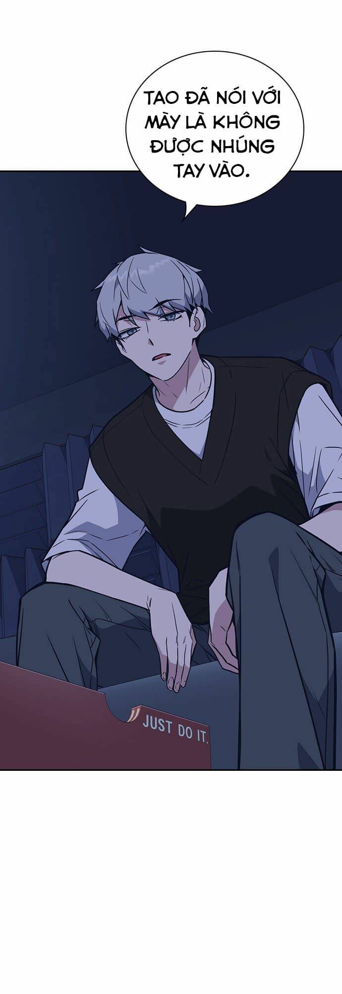 Học Nhóm – Study Group Chapter 94 - Trang 2