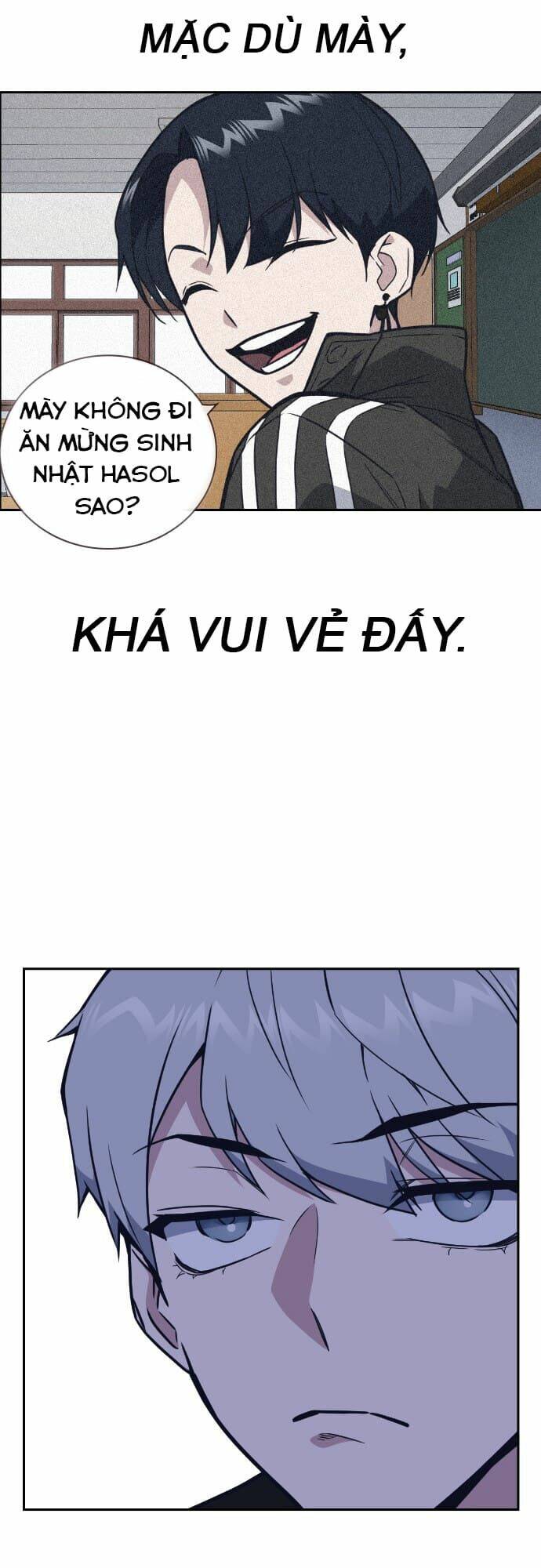 Học Nhóm – Study Group Chapter 94 - Trang 2