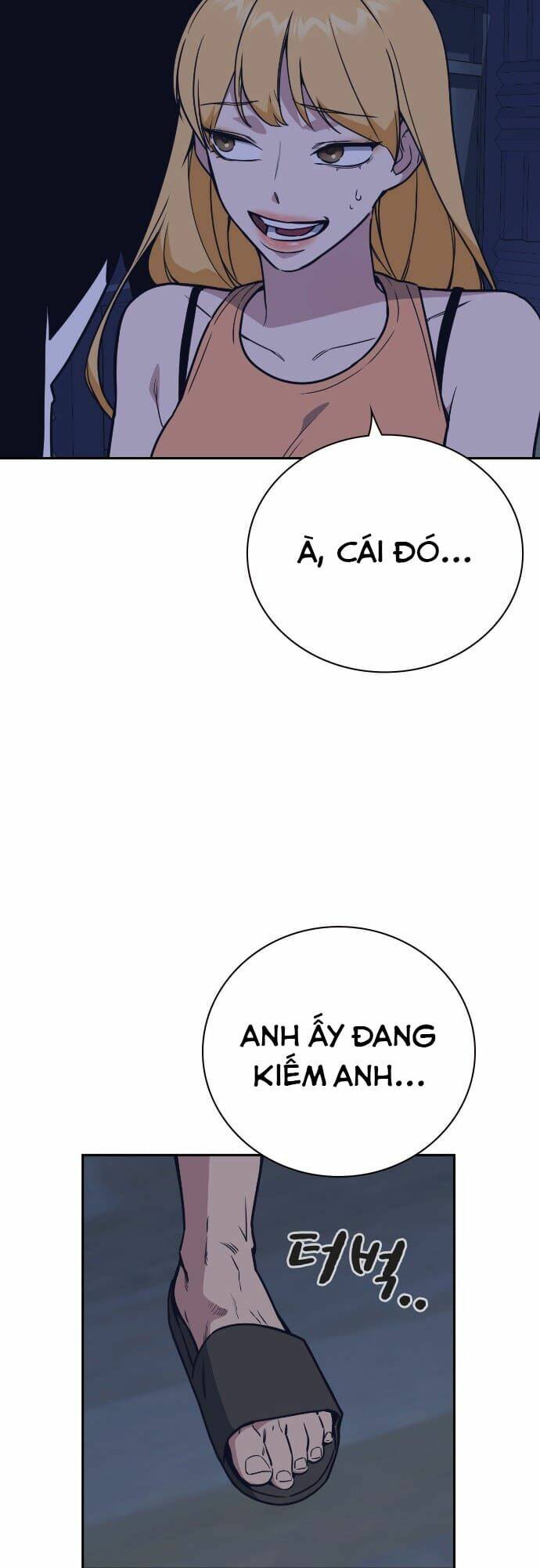 Học Nhóm – Study Group Chapter 94 - Trang 2