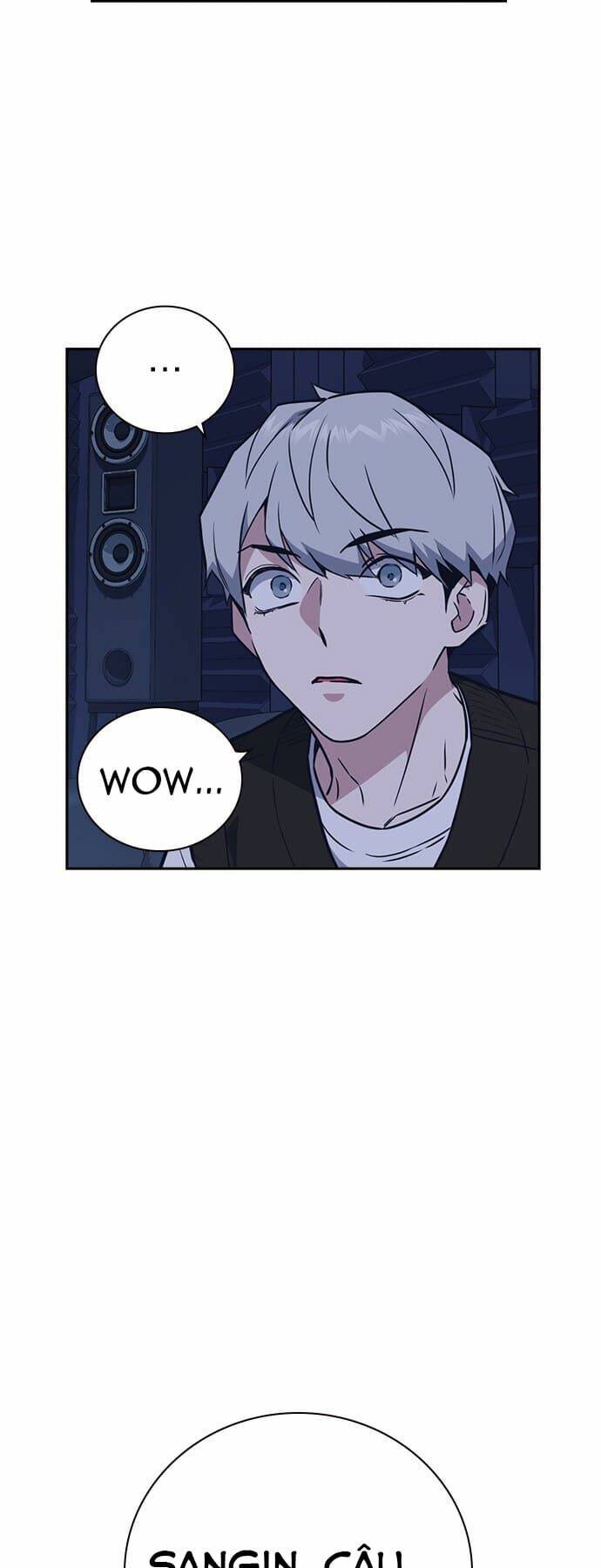 Học Nhóm – Study Group Chapter 94 - Trang 2