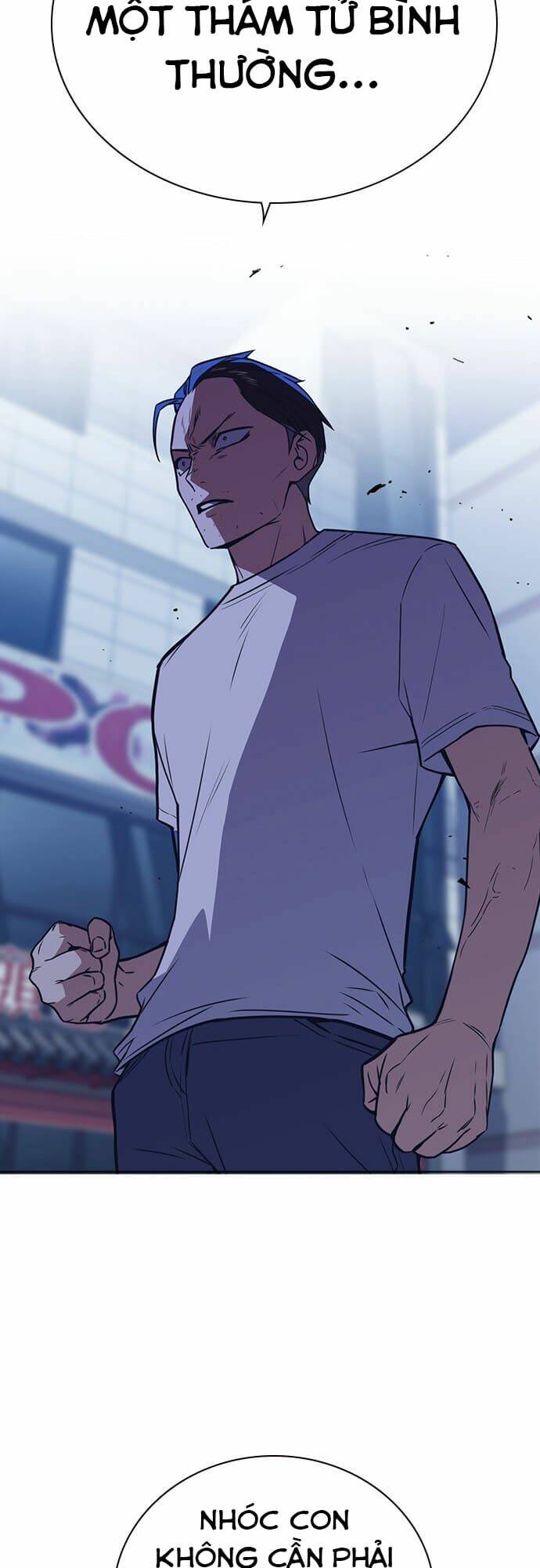 Học Nhóm – Study Group Chapter 94 - Trang 2