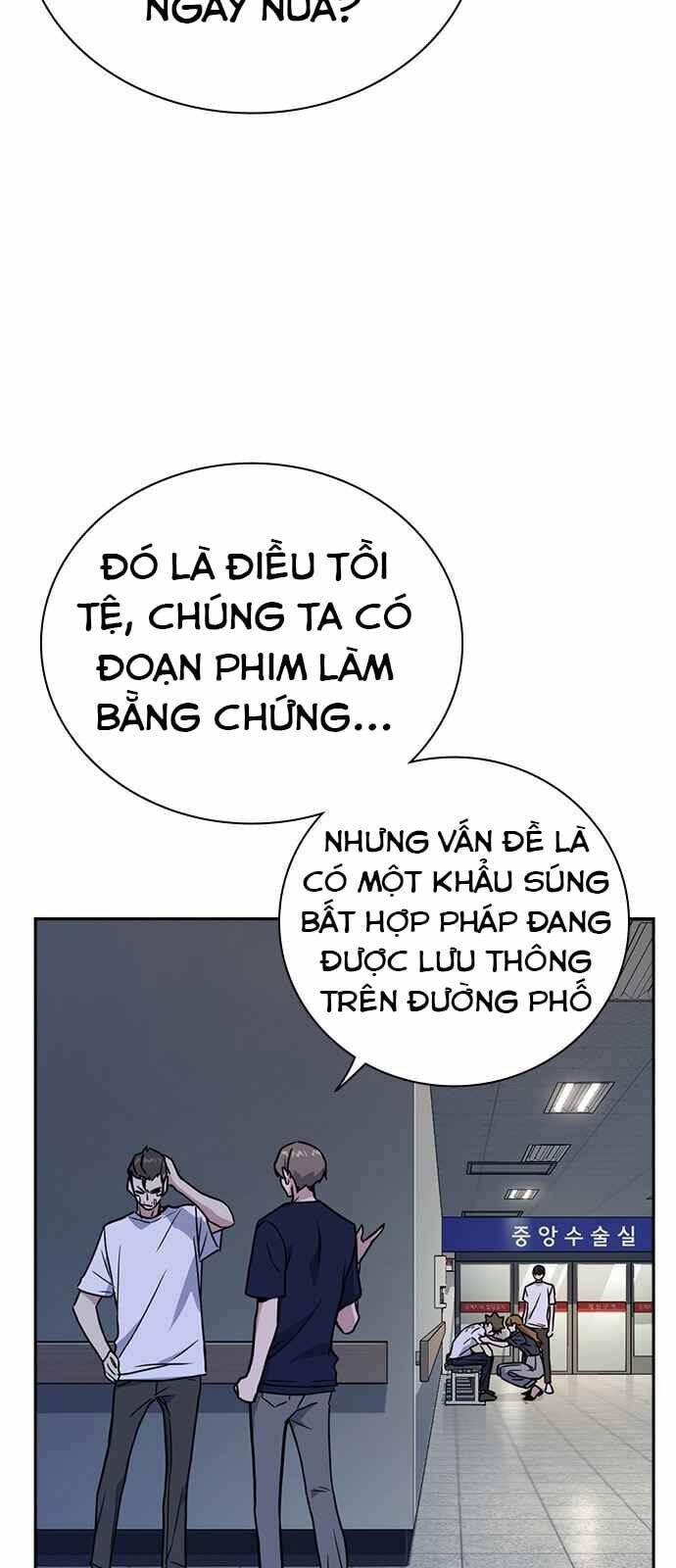 Học Nhóm – Study Group Chapter 95 - Trang 2